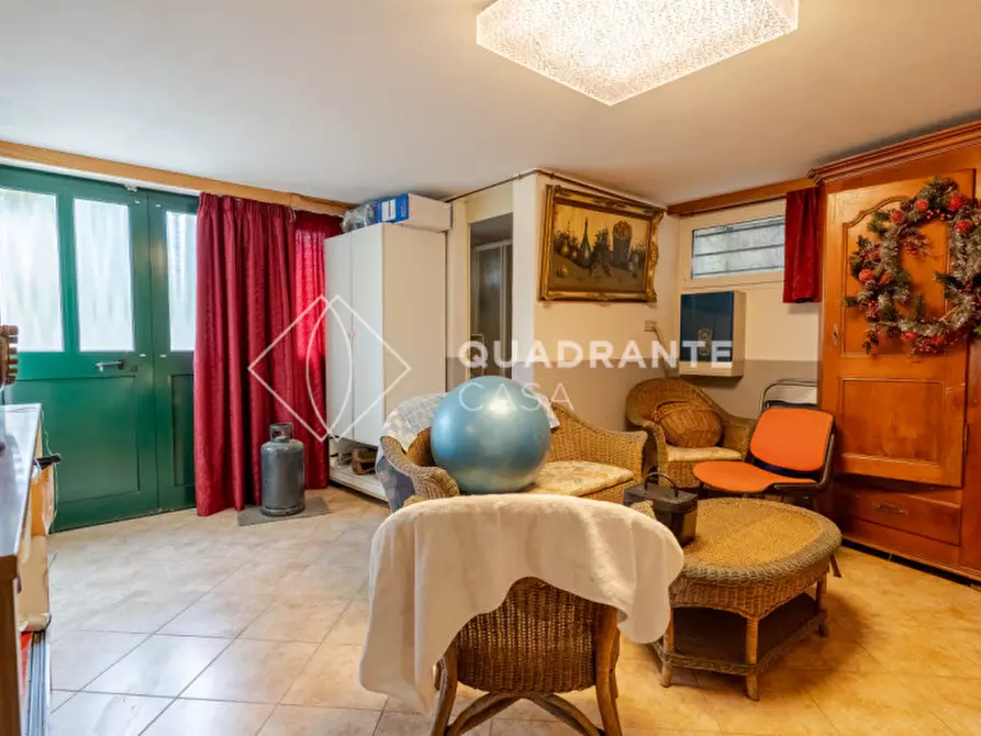 Immagine 37 di Villa in vendita  in Via Monselice 14 a Pernumia