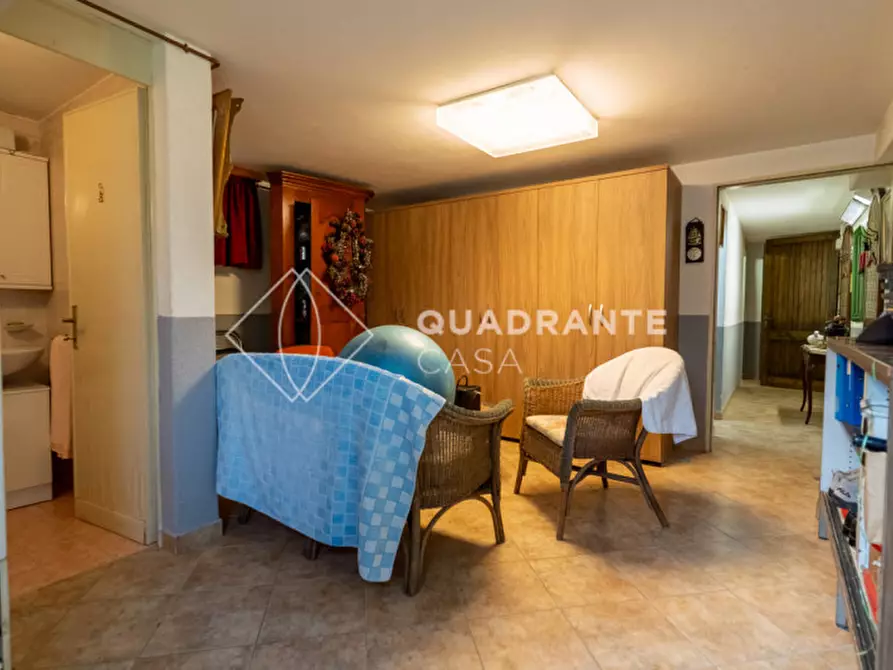 Immagine 38 di Villa in vendita  in Via Monselice 14 a Pernumia