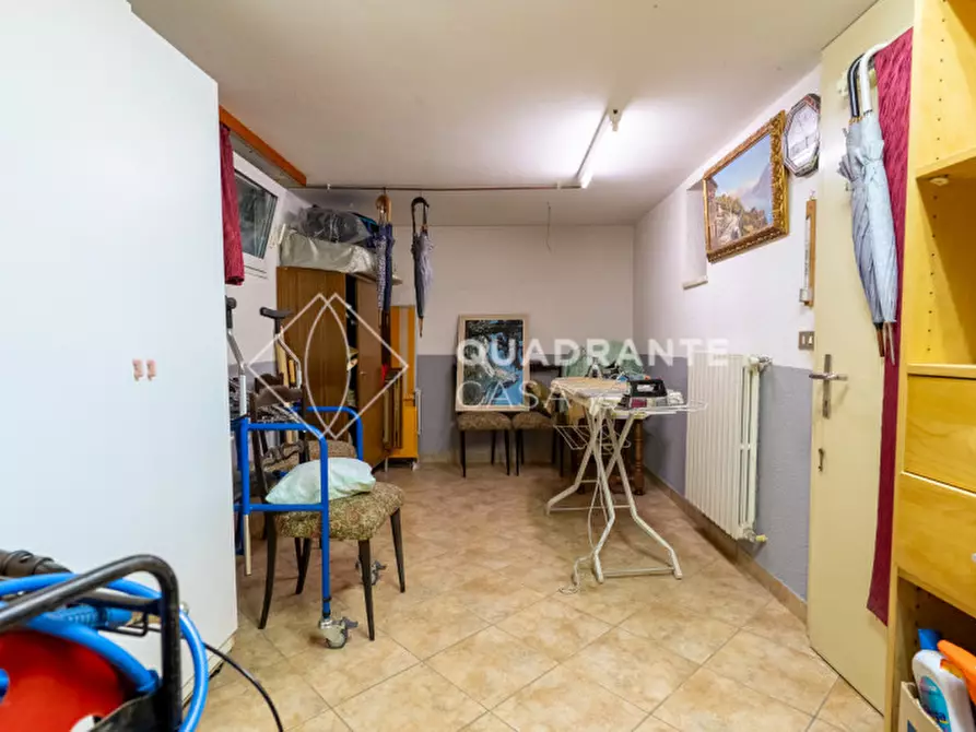 Immagine 39 di Villa in vendita  in Via Monselice 14 a Pernumia