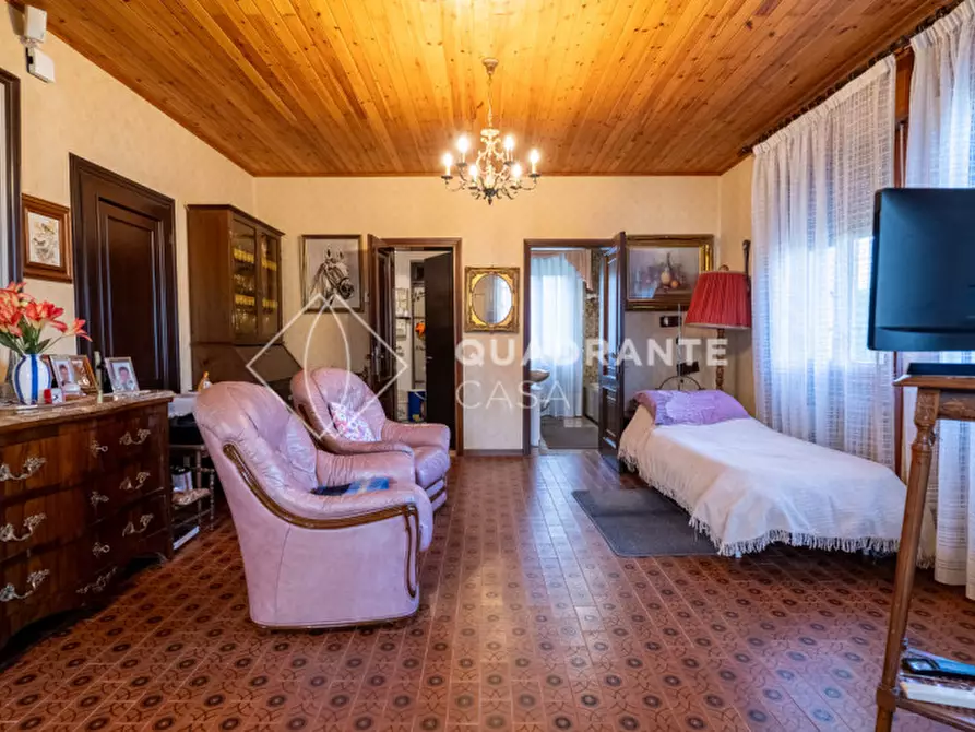 Immagine 41 di Villa in vendita  in Via Monselice 14 a Pernumia