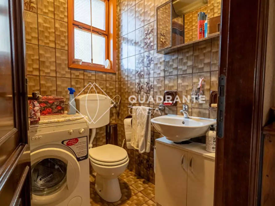 Immagine 43 di Villa in vendita  in Via Monselice 14 a Pernumia