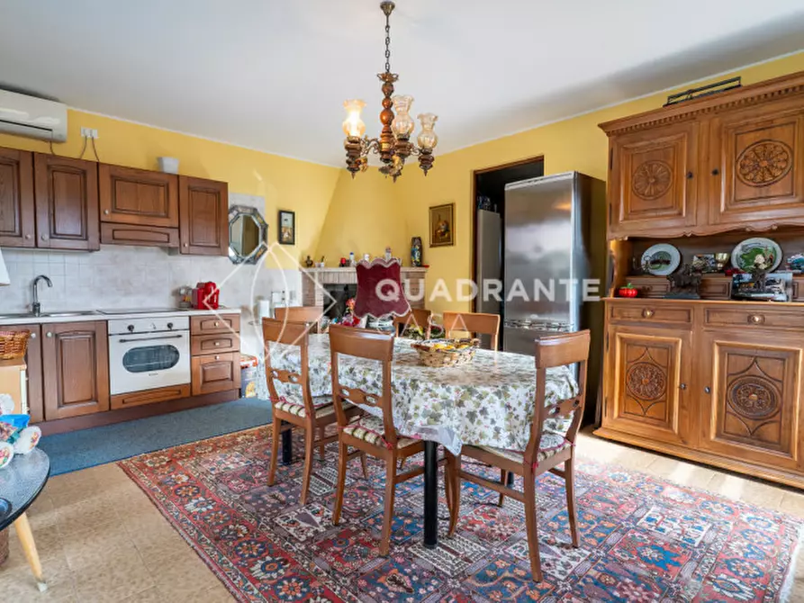 Immagine 44 di Villa in vendita  in Via Monselice 14 a Pernumia