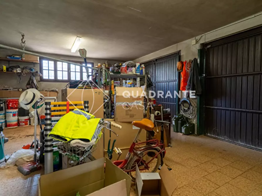 Immagine 47 di Villa in vendita  in Via Monselice 14 a Pernumia