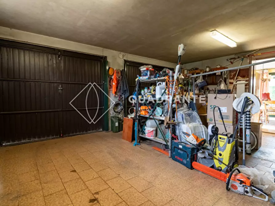 Immagine 48 di Villa in vendita  in Via Monselice 14 a Pernumia