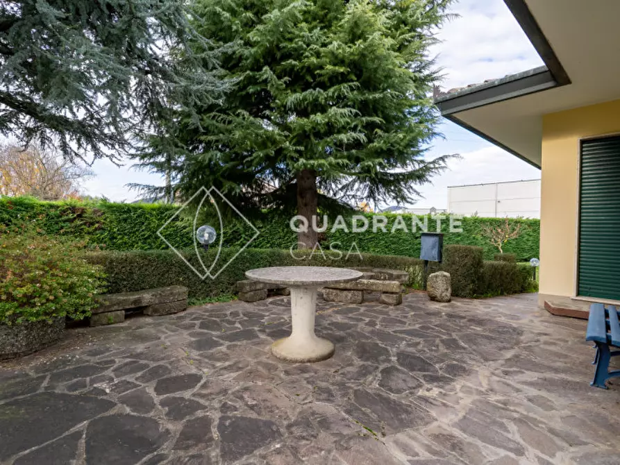 Immagine 53 di Villa in vendita  in Via Monselice 14 a Pernumia