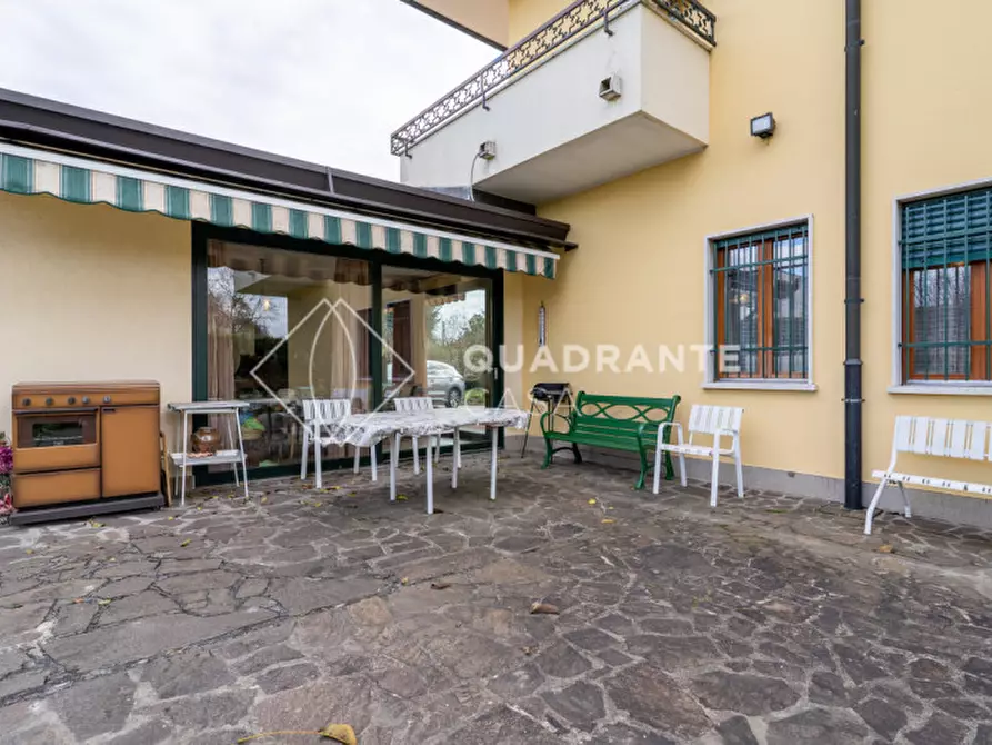 Immagine 58 di Villa in vendita  in Via Monselice 14 a Pernumia