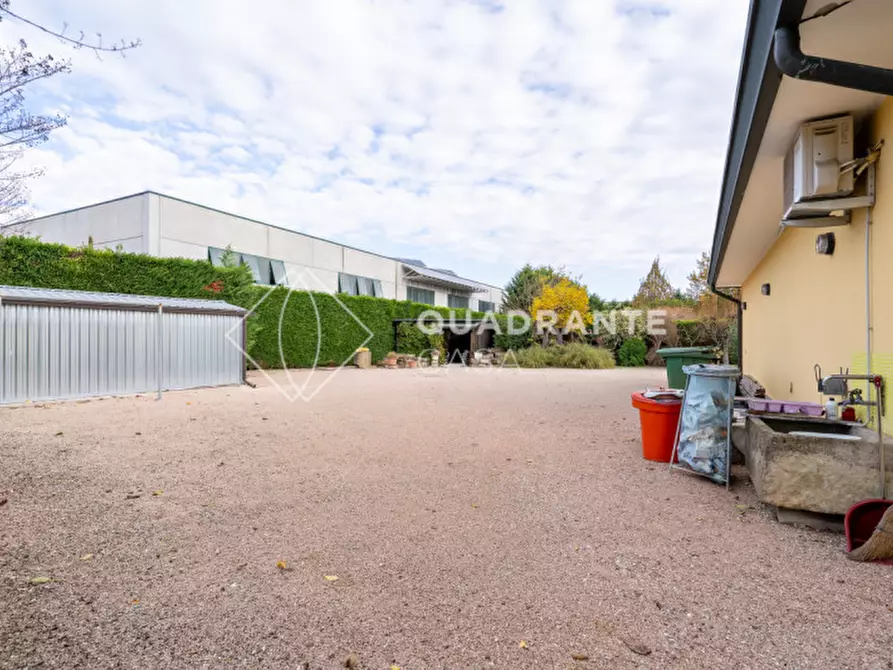 Immagine 59 di Villa in vendita  in Via Monselice 14 a Pernumia