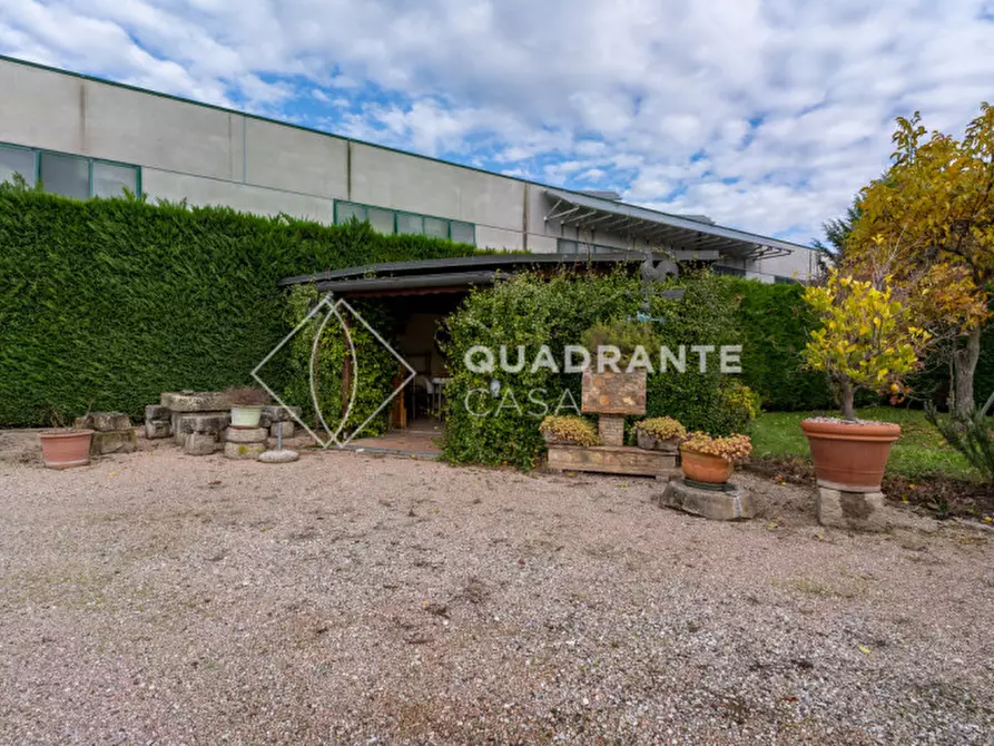 Immagine 61 di Villa in vendita  in Via Monselice 14 a Pernumia