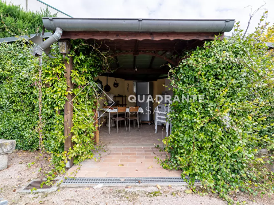 Immagine 62 di Villa in vendita  in Via Monselice 14 a Pernumia