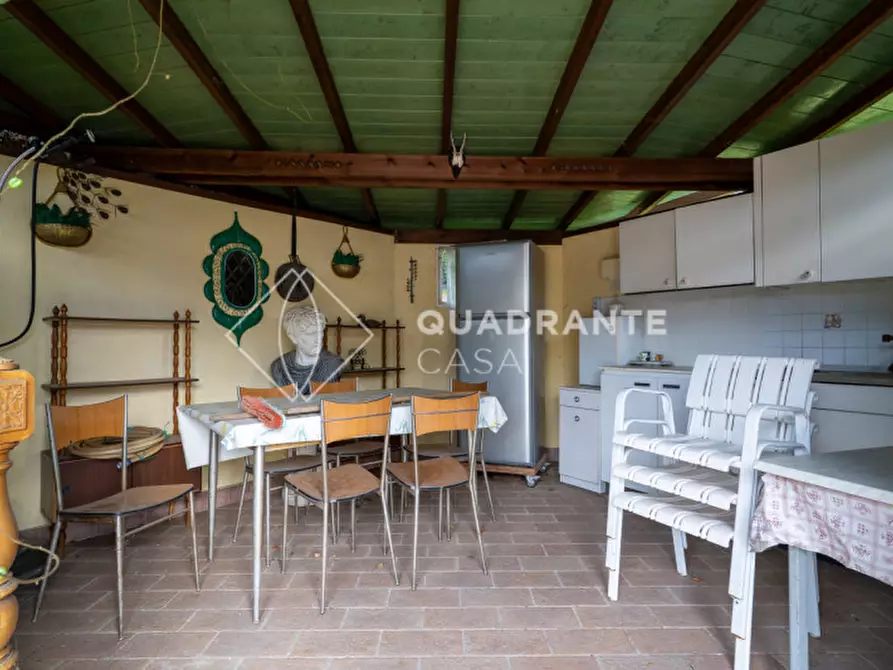 Immagine 63 di Villa in vendita  in Via Monselice 14 a Pernumia