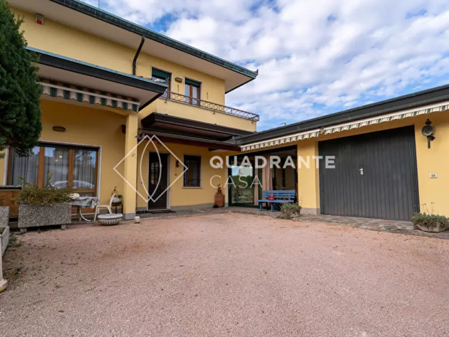 Immagine 66 di Villa in vendita  in Via Monselice 14 a Pernumia