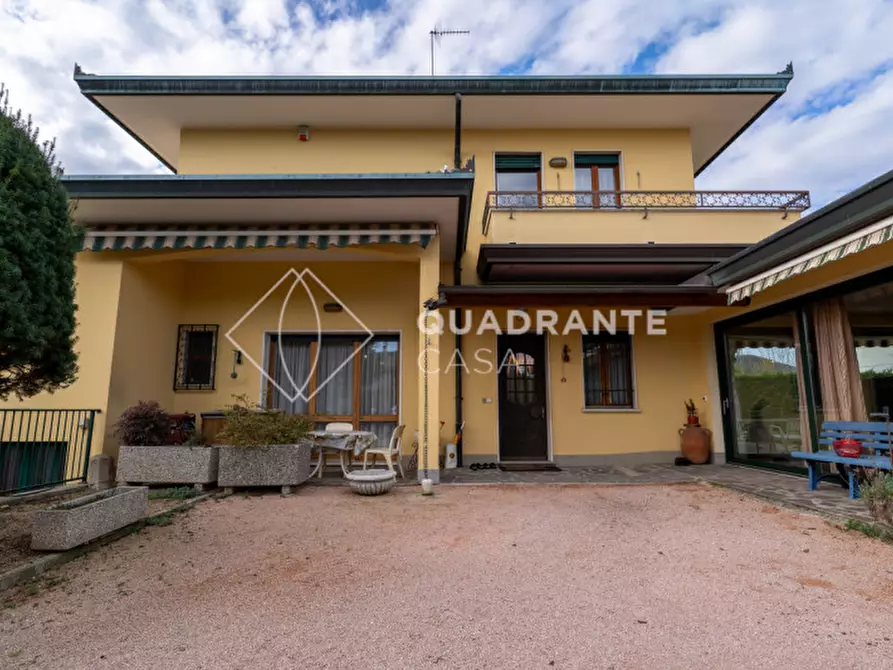 Immagine 67 di Villa in vendita  in Via Monselice 14 a Pernumia