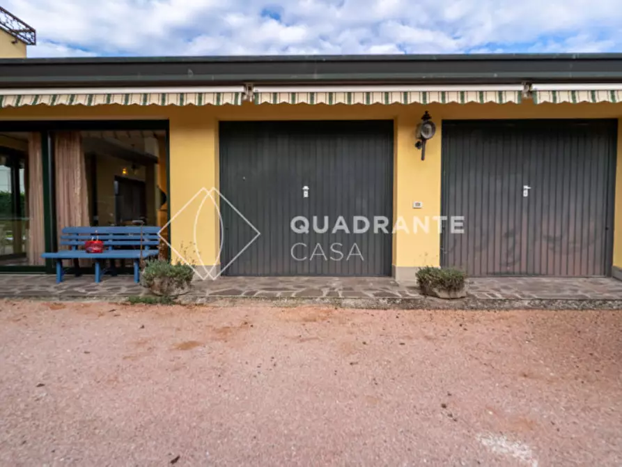 Immagine 68 di Villa in vendita  in Via Monselice 14 a Pernumia