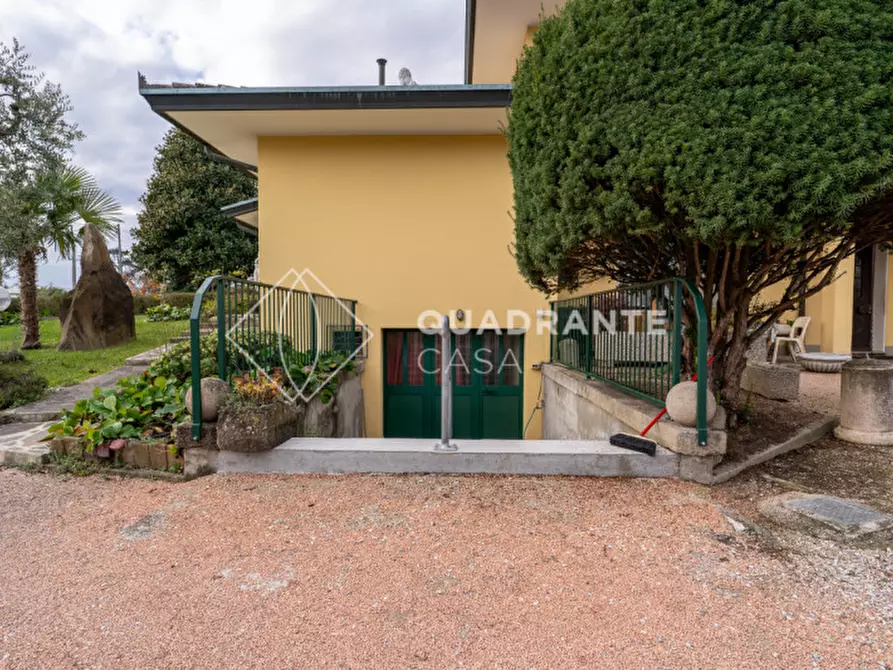 Immagine 69 di Villa in vendita  in Via Monselice 14 a Pernumia