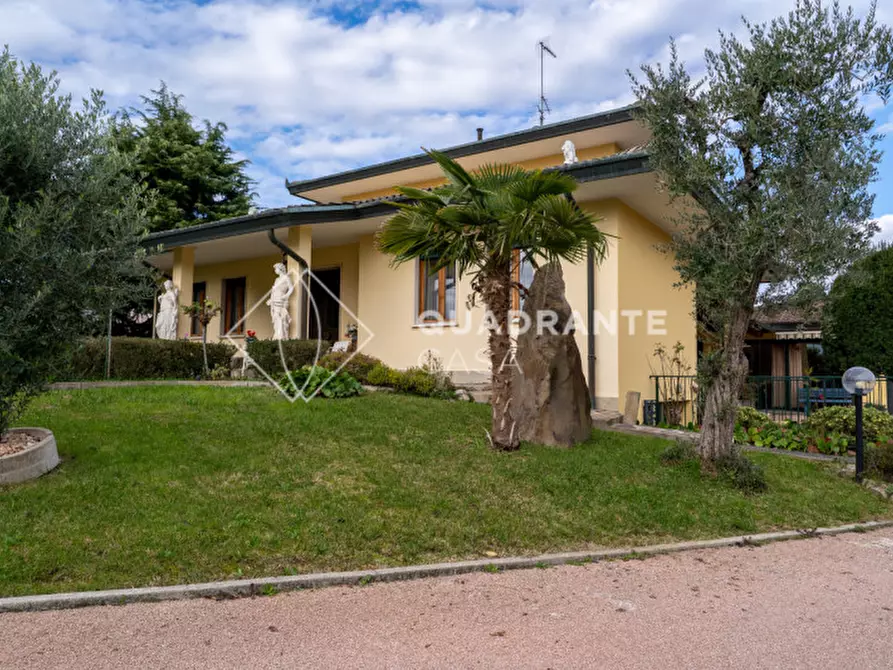 Immagine 70 di Villa in vendita  in Via Monselice 14 a Pernumia