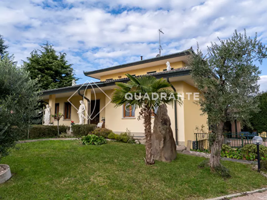 Immagine 71 di Villa in vendita  in Via Monselice 14 a Pernumia