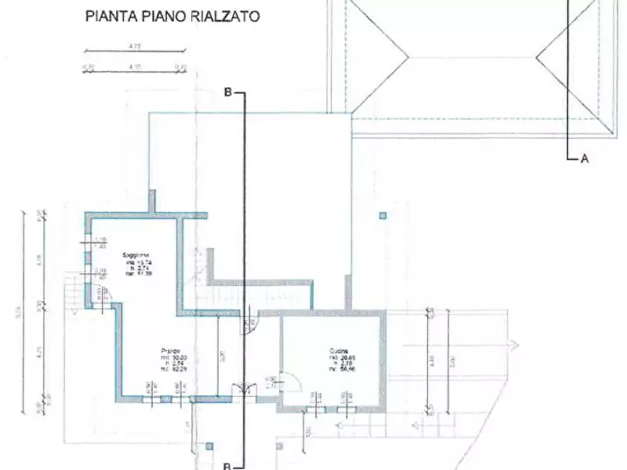 Immagine 77 di Villa in vendita  in Via Monselice 14 a Pernumia