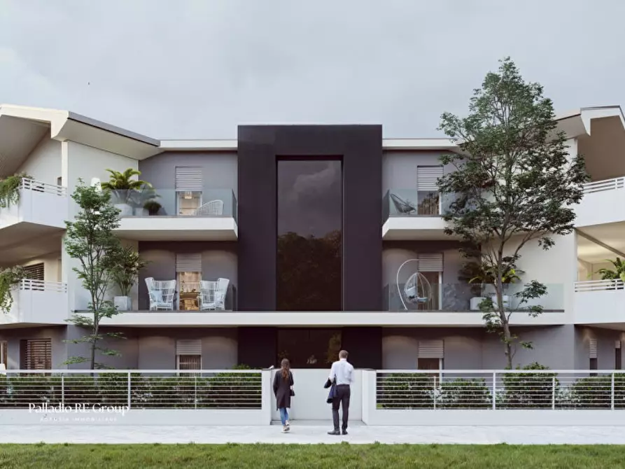 Immagine 15 di Appartamento in vendita  in via saviabona a Vicenza