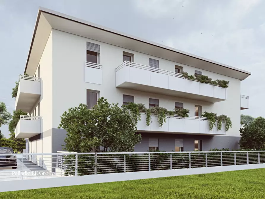 Immagine 18 di Appartamento in vendita  in via saviabona a Vicenza