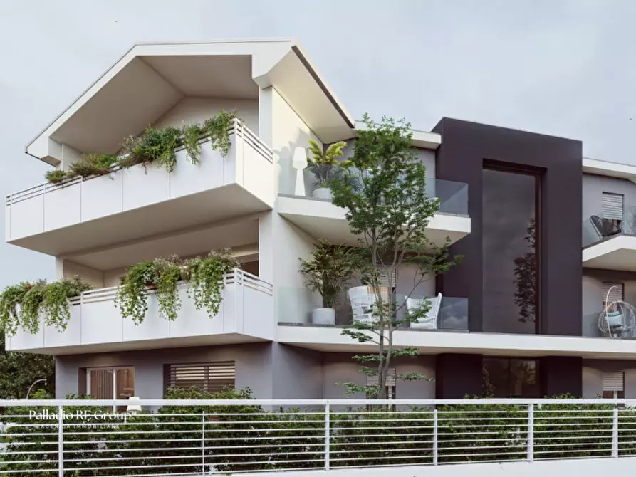 Immagine 19 di Appartamento in vendita  in via saviabona a Vicenza