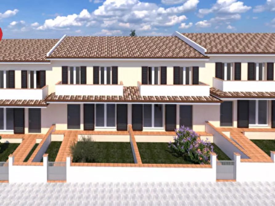 Immagine 12 di Villetta a schiera in vendita  in Vacchereccia a Cavriglia