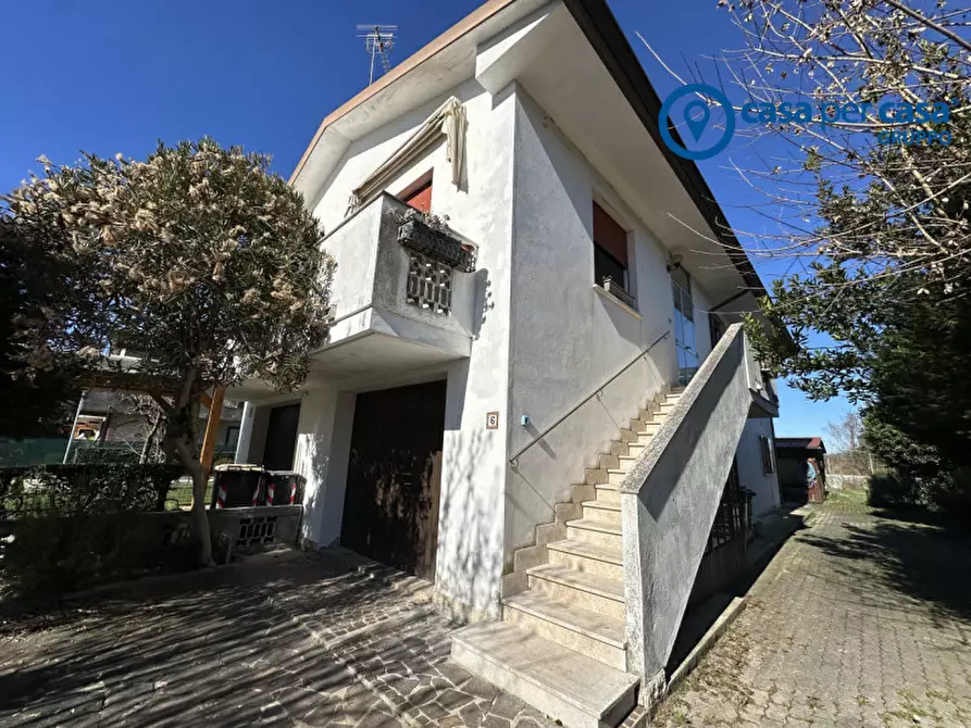 Immagine 2 di Villetta a schiera in vendita  in Adria, Via Passarella a Adria