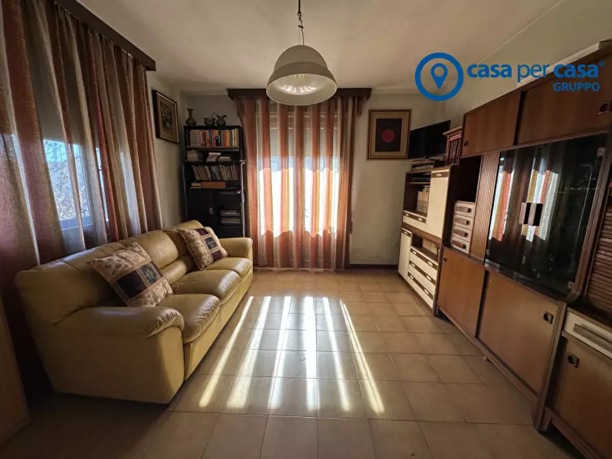 Immagine 5 di Villetta a schiera in vendita  in Adria, Via Passarella a Adria