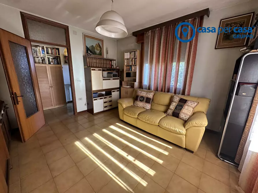 Immagine 6 di Villetta a schiera in vendita  in Adria, Via Passarella a Adria