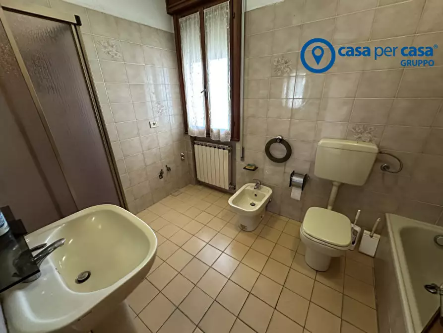 Immagine 9 di Villetta a schiera in vendita  in Adria, Via Passarella a Adria