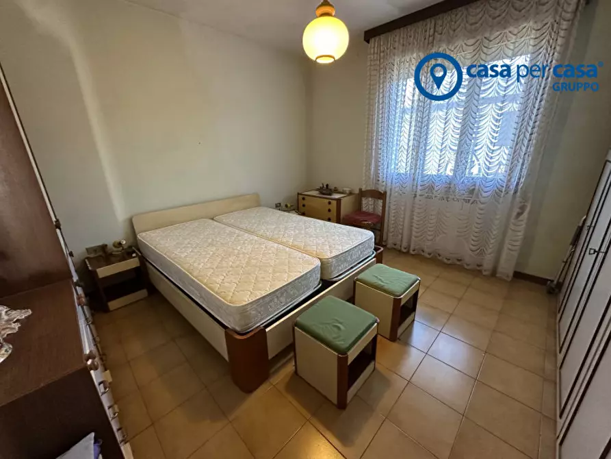 Immagine 11 di Villetta a schiera in vendita  in Adria, Via Passarella a Adria