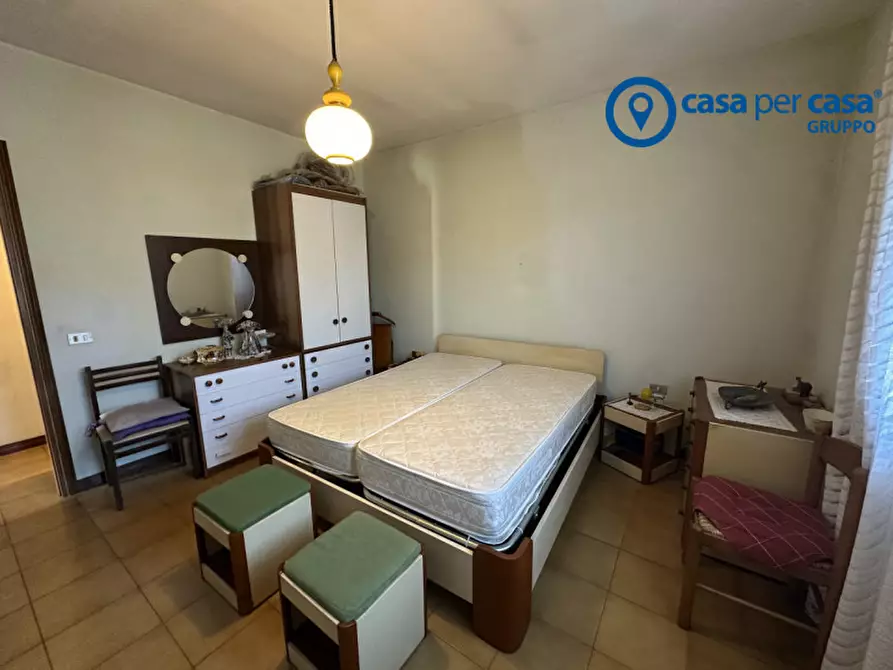 Immagine 12 di Villetta a schiera in vendita  in Adria, Via Passarella a Adria