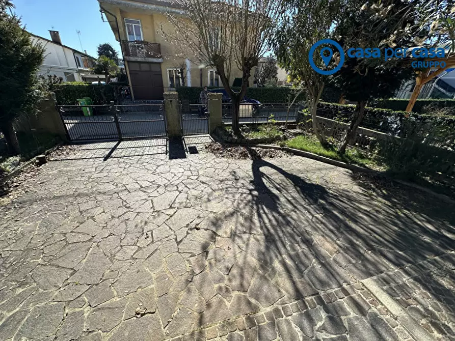 Immagine 14 di Villetta a schiera in vendita  in Adria, Via Passarella a Adria