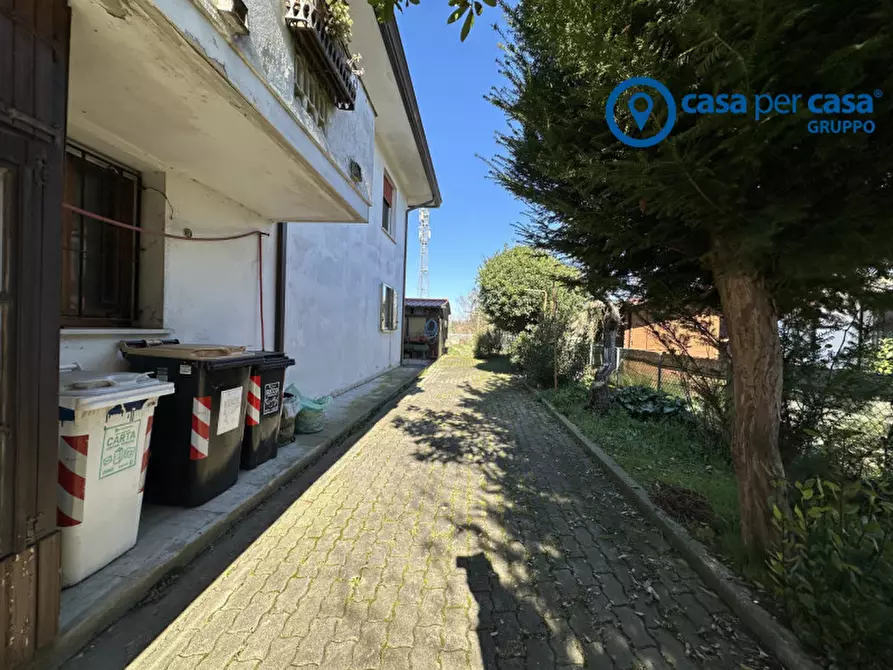 Immagine 15 di Villetta a schiera in vendita  in Adria, Via Passarella a Adria