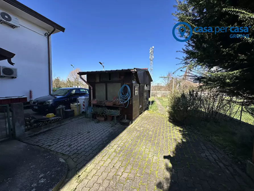 Immagine 16 di Villetta a schiera in vendita  in Adria, Via Passarella a Adria