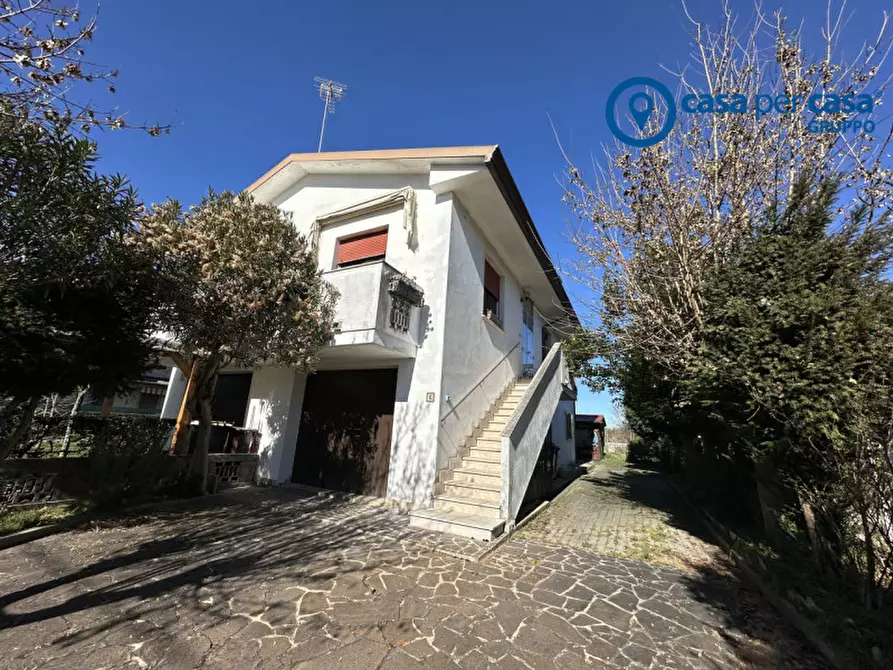 Immagine 17 di Villetta a schiera in vendita  in Adria, Via Passarella a Adria