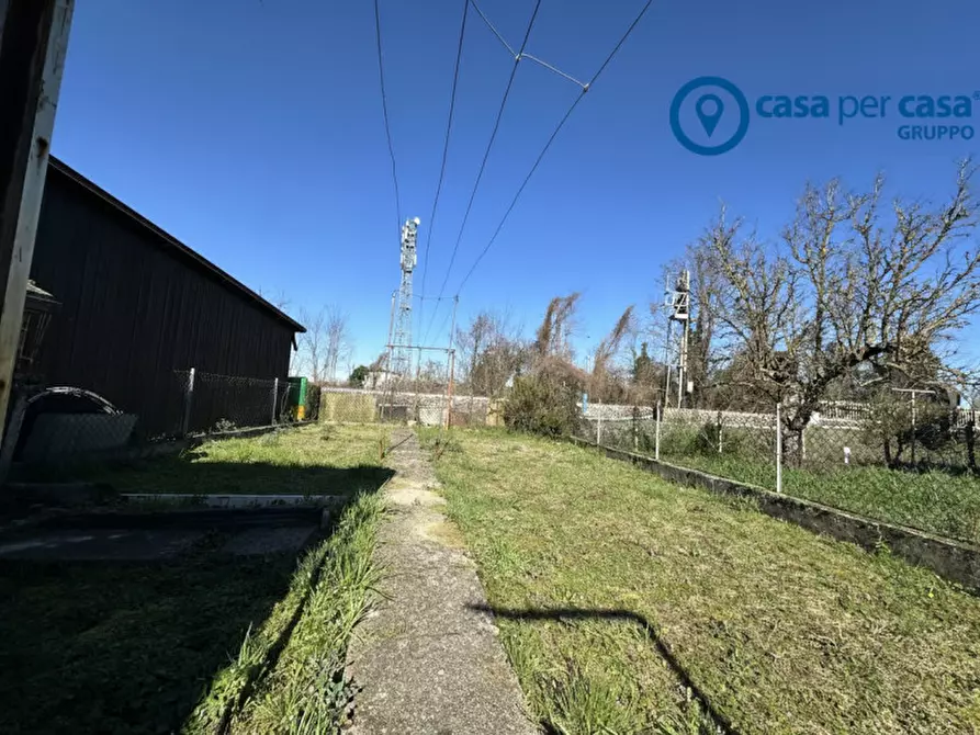 Immagine 18 di Villetta a schiera in vendita  in Adria, Via Passarella a Adria