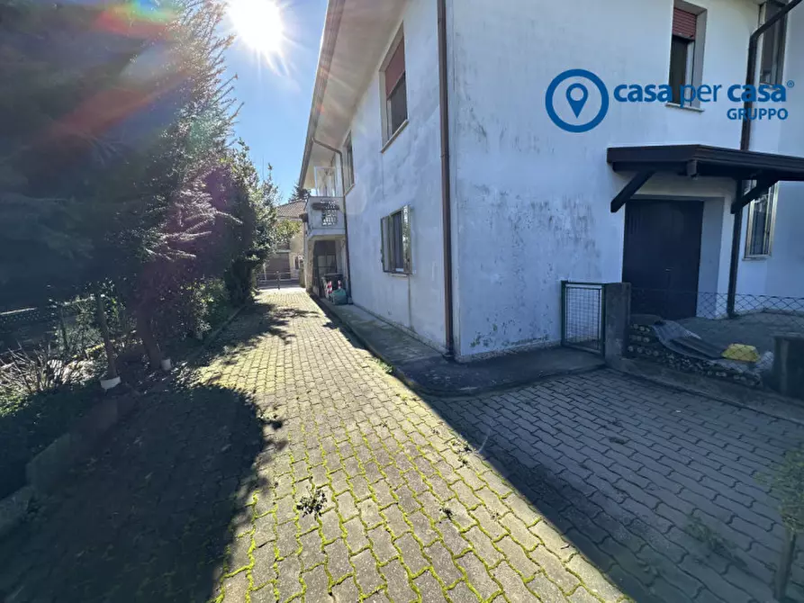 Immagine 20 di Villetta a schiera in vendita  in Adria, Via Passarella a Adria