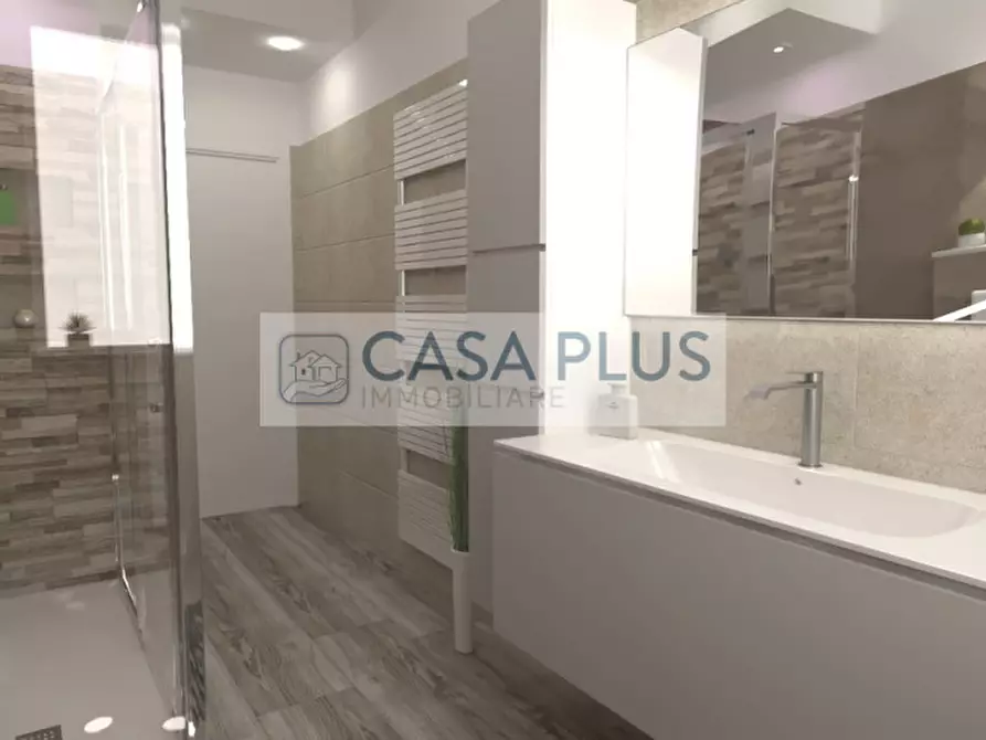 Immagine 5 di Appartamento in vendita  a Rossano Veneto