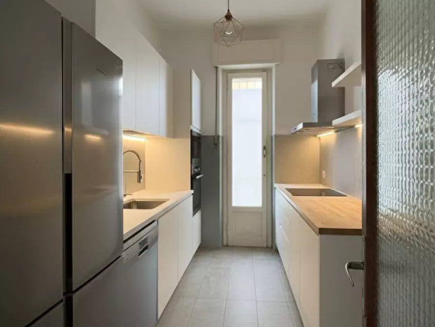 Immagine 2 di Appartamento in vendita  in Via Monte Altissimo 4 a Parma