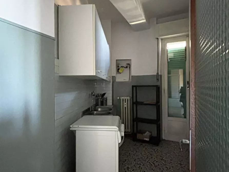 Immagine 8 di Appartamento in vendita  in Via Monte Altissimo 4 a Parma