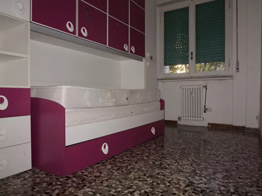 Immagine 18 di Appartamento in vendita  in Via Monte Altissimo 4 a Parma