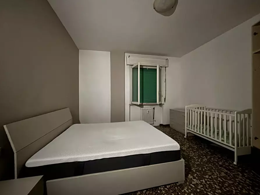 Immagine 20 di Appartamento in vendita  in Via Monte Altissimo 4 a Parma