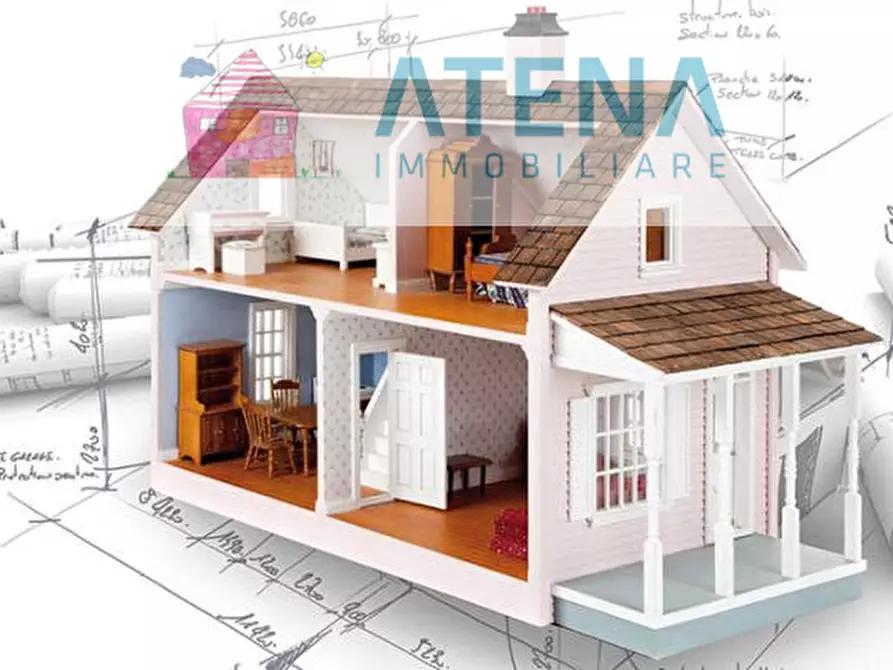 Immagine 2 di Casa indipendente in vendita  in Via Carlo Matteucci a Padova