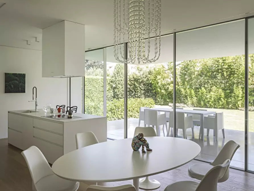 Immagine 1 di Appartamento in vendita  in Prato della Valle a Padova