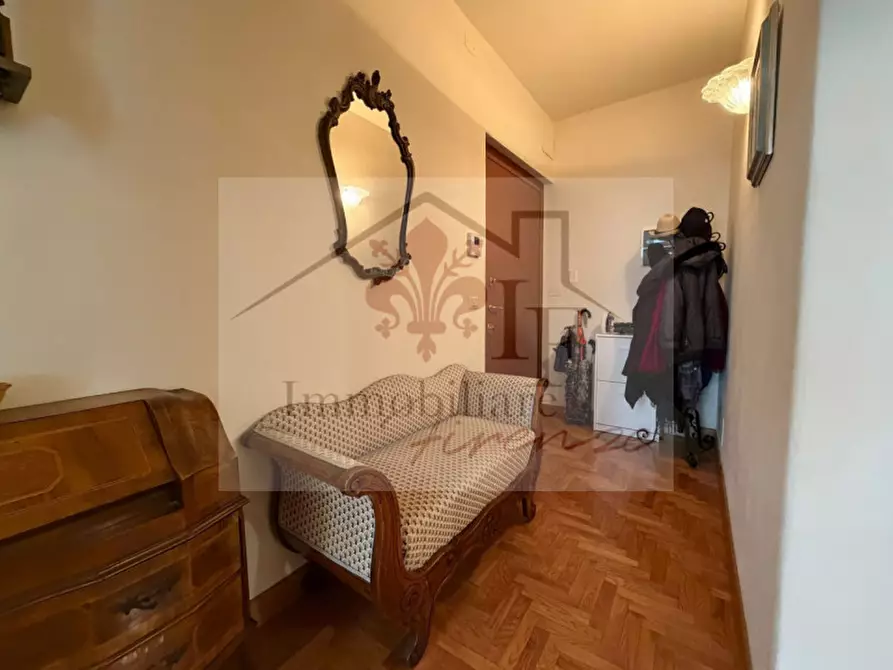 Immagine 4 di Appartamento in vendita  in VIA MARIO ROSELLI CECCONI a Firenze