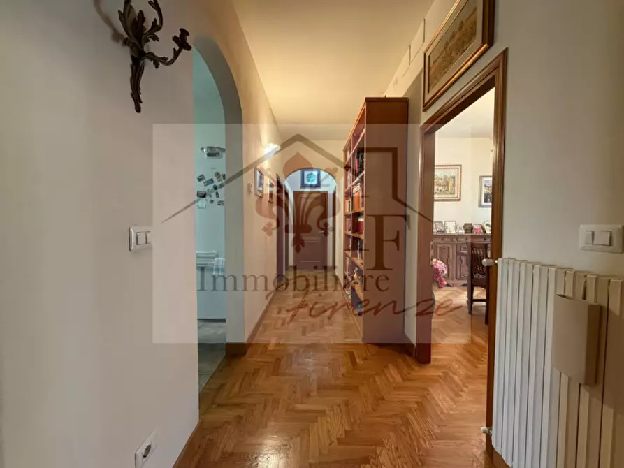 Immagine 5 di Appartamento in vendita  in VIA MARIO ROSELLI CECCONI a Firenze