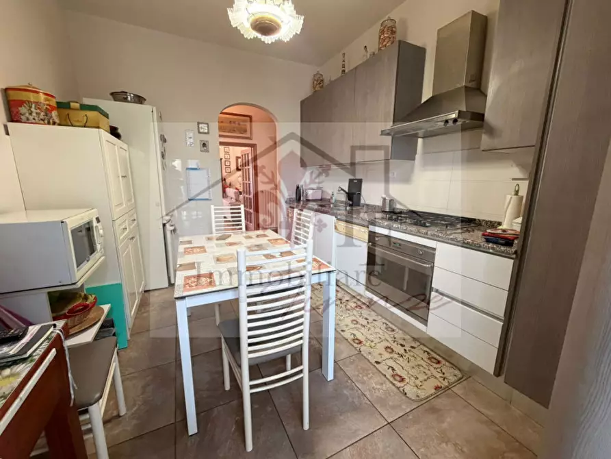 Immagine 6 di Appartamento in vendita  in VIA MARIO ROSELLI CECCONI a Firenze