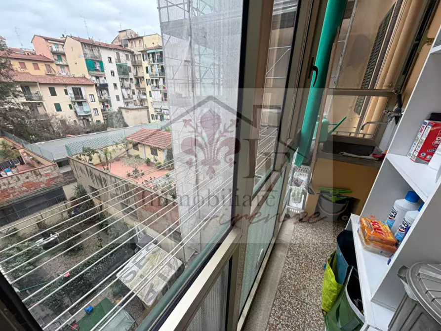 Immagine 9 di Appartamento in vendita  in VIA MARIO ROSELLI CECCONI a Firenze