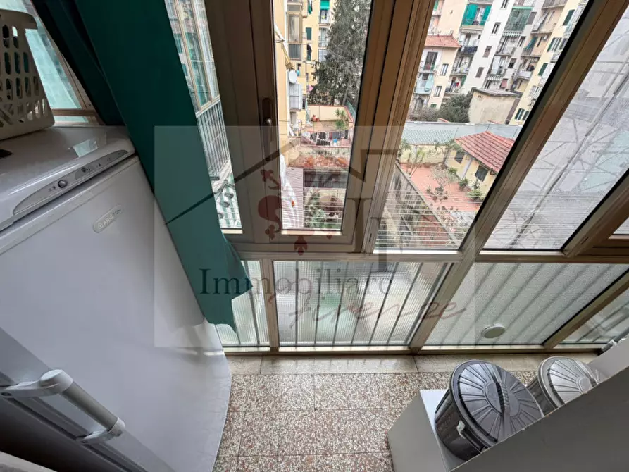 Immagine 10 di Appartamento in vendita  in VIA MARIO ROSELLI CECCONI a Firenze