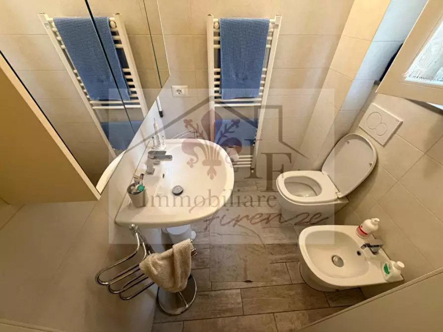 Immagine 11 di Appartamento in vendita  in VIA MARIO ROSELLI CECCONI a Firenze